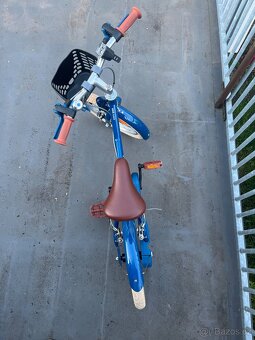 Dětské kolo BTWIN 16” - 6
