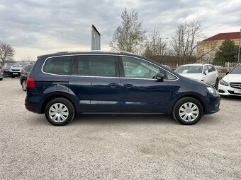 Volkswagen Sharan 2.0TDI 103kW 4motion 7míst - 6