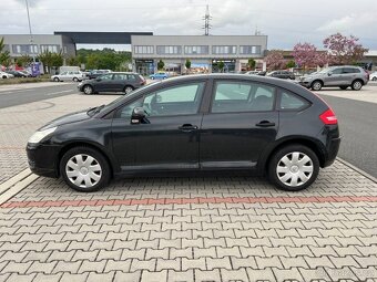 Citroen C4 1.4i 16V 65kw klima - 6