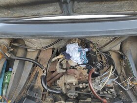 škoda 120, Š120, stodvacítka, 5 kvalt, s TP - 6