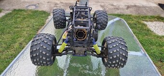 Carson SMARTECH BIGFOOT 2WD - 6