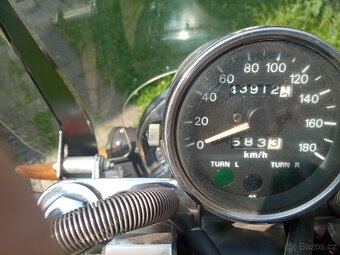 Motocykl Suzuki Intruder VS 800 GLP - 6