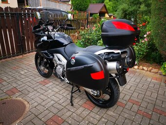 Suzuki DL1000 V-Strom K4 - 6