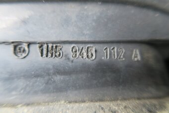 Zadní světla Volkswagen Vento - 6