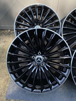 ✅ R20 ®️ Originál Mercedes AMG 5x112 ✅ GLC / S class - 6