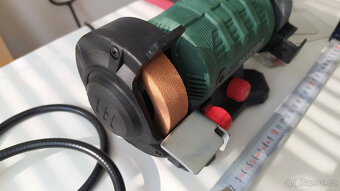 Modelářská bruskaParkside PDFW 120A1 s ohebnou hřídelí - 6