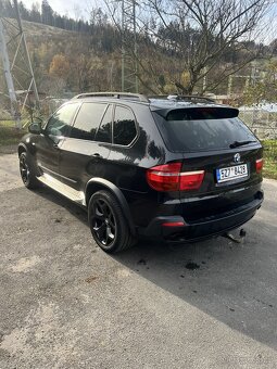 BMW X5 e70 3.0d XDRIVE 210kW - 6