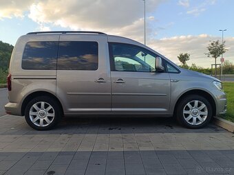 Volkswagen Caddy - 6