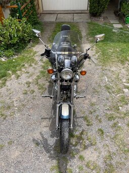 Yamaha XV 1100 Virago - TOP stav (STK do 2029) - 6