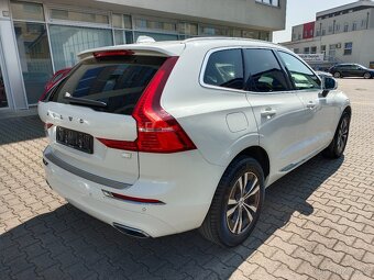 Volvo XC60 T6 Recharge AWD 251kW 4x4 Geartronic Panorama ACC - 6