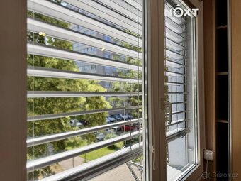 Prodej byt 1+kk, 20㎡ - 6
