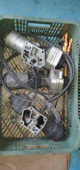 Octavia 2 dily na motor BXEBKC,BJB 1.9TDI 77kw - 6