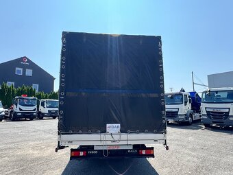 IVECO DAILY 35S18, V ZÁRUCE, 1 REG:10/2023,163TKM, 10 PALET - 6