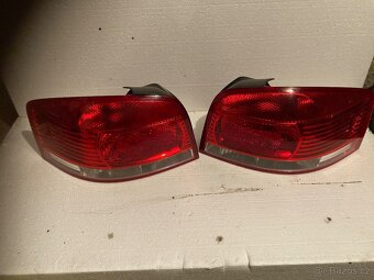 Audi A3 - 6