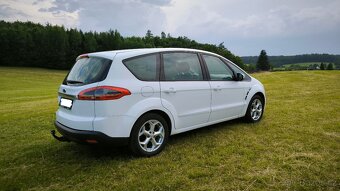 Ford S-Max - 6
