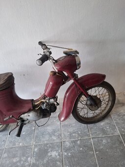 Jawa 555 - 6