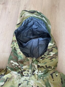 Carinthia goretex komplet vel. M - 6