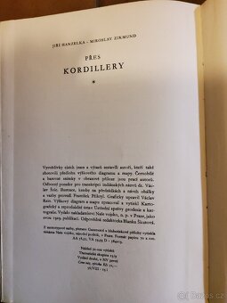 Cestopisy Hanzelky a Zikmunda - 6