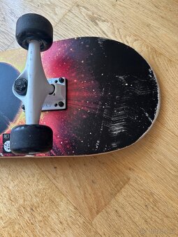 Skateboard - 6