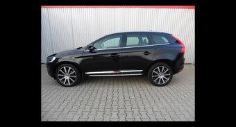 Volvo XC60 2,4 D5 Summum AWD AT 158kW - 6