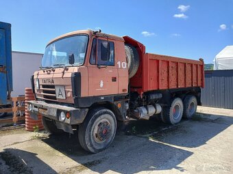 Tatra s3 815 - 6