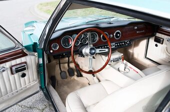 Maserati Mexico 4200 z ledna 1968 - 6