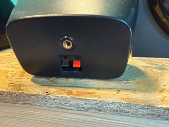 REPRODUKTORY LOGITECH 5.1 - 6