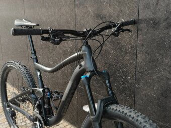 Celoodpružené kolo Giant Trance 2 GE 27,5" vel. L roku 2019 - 6