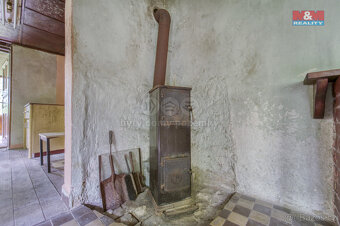 Prodej dvojchaty, 45 m², Krajková - 6