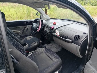 New Beetle plně pojízdný klimatizace - 6