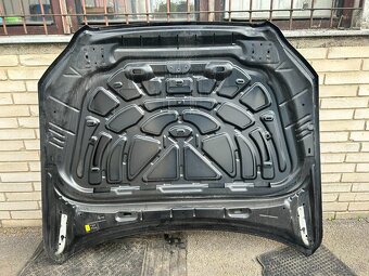Kapota Volvo XC60 2 3093A261 - 6
