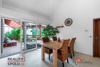 Prodej, domy/rodinný, 249 m2, 58601 Jihlava, Jihlava [ID 742 - 6