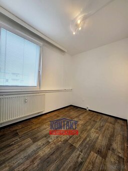 Pronájem zrekonstruovaného bytu 2+kk, 36 m2 - České Budějovi - 6