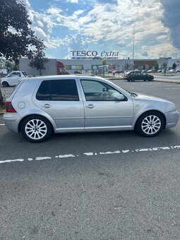 Golf Gti - 6