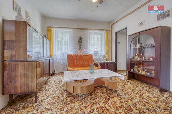 Prodej rodinného domu, 118 m², Staré Sedlo, Darmyšl - 6