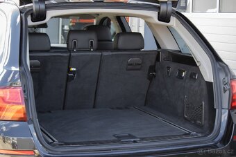 BMW Rad 5 Touring 520d - 6