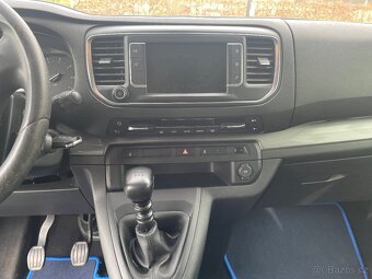 Citroen Spacetourer - 6