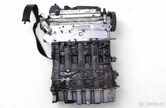 Motor GOLF LEON AUDI A3 8V 1.6 TDI 110HP CRK - 6