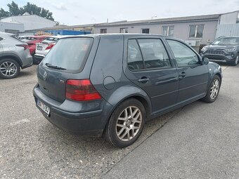 Volkswagen Golf 1.9 96 kw - 6