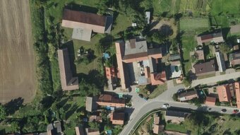 Velký RD k rekonstrukci na penzion, komunitní bydlení, ..... - 6