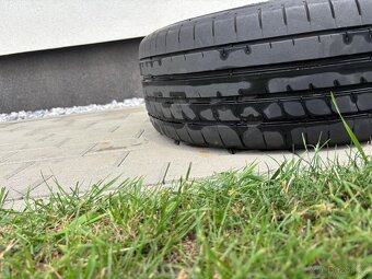 Sada ALU 5x112 R17 Octavia 3 rs - 6