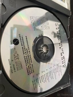 CD: DEPECHE MODE: CATCHING UP WITH DEPECHE MODE, 1987, Jewel - 6