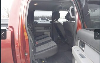 FORD F 150 STX Sport 4x4 - 6