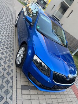 Škoda Octavia 3 combi 1.4tsi 103kw 148000km - 6