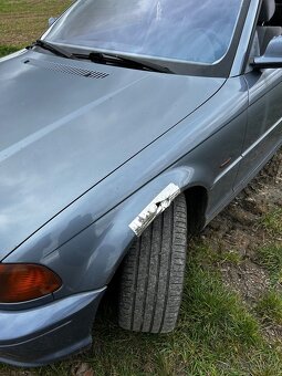 BMW E46 318ci - 6
