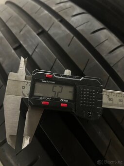 letní pneumatiky Goodyear 205/60R16 92V - 6