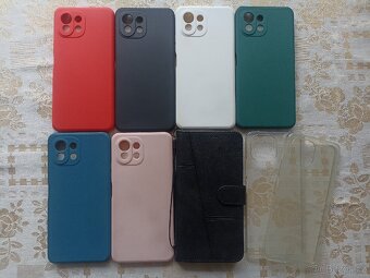 Xiaomi 11 Lite 5G NE 8GB/128GB - 6