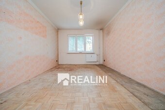 Prodej družstevního bytu 2+1 s lodžií v Karviné - ulice Sovo - 6