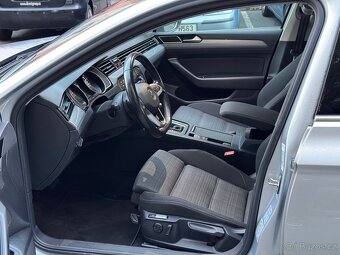 VW PASSAT 2020 FACELIFT 2.0 - 6