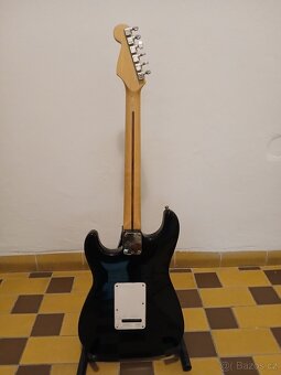 1992 Fender Stratocaster USA - 6